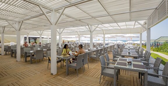 Side Sunport Hotel & Spa 13
