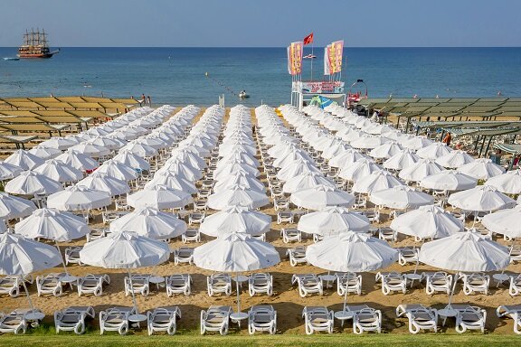 Side Sunport Hotel & Spa 14