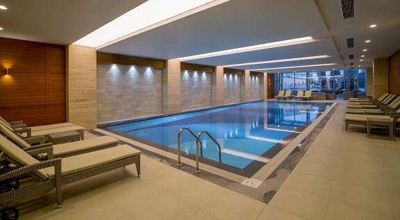 Side Sunport Hotel & Spa 15