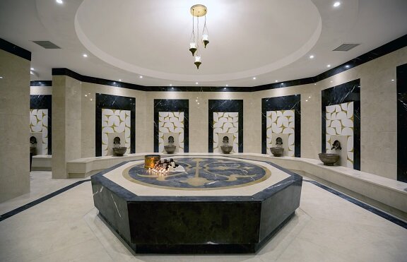 Side Sunport Hotel & Spa 16