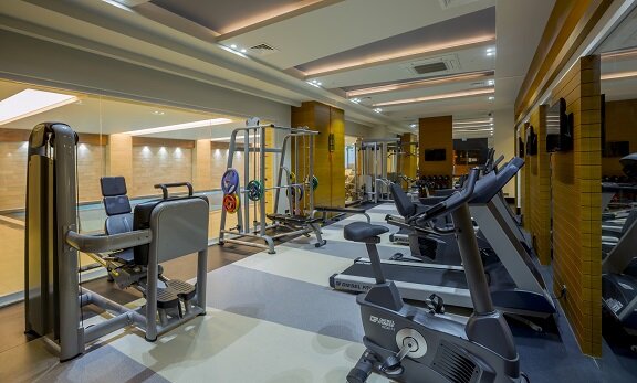 Side Sunport Hotel & Spa 17