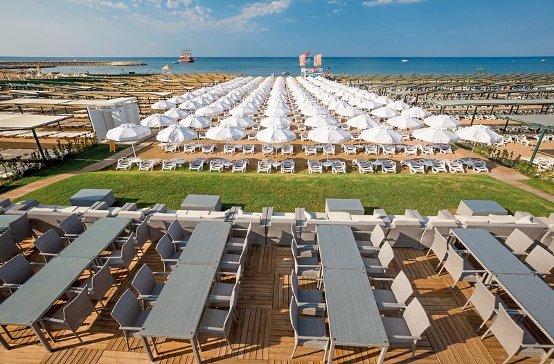 Side Sunport Hotel & Spa 6
