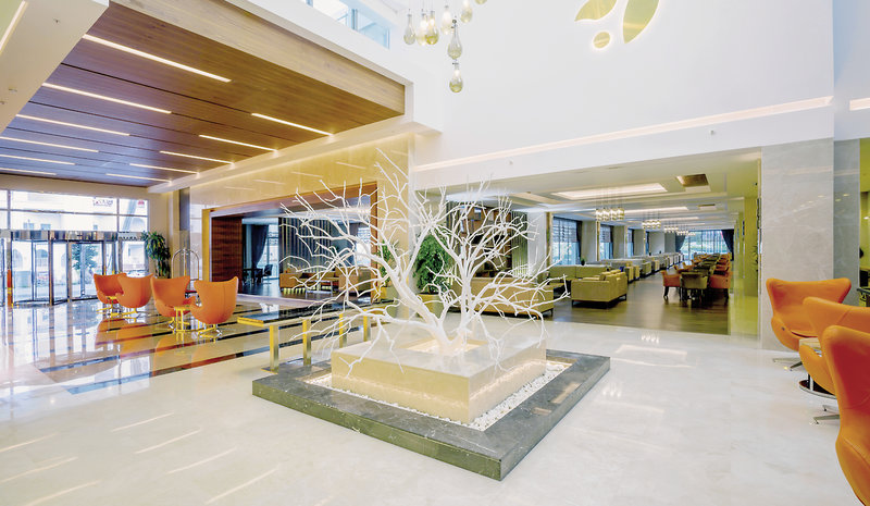 Side Sunport Hotel & Spa 13
