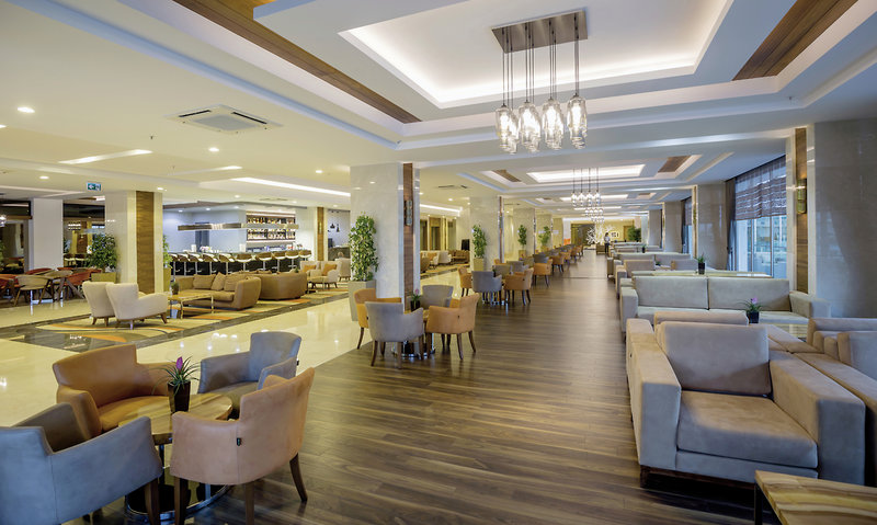 Side Sunport Hotel & Spa 14