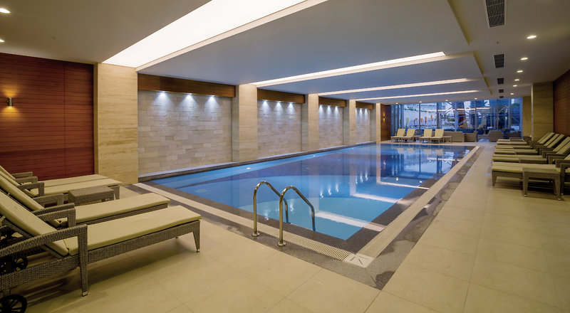 Side Sunport Hotel & Spa 16