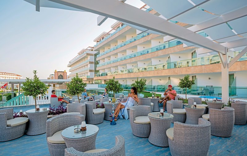 Side Sunport Hotel & Spa 8