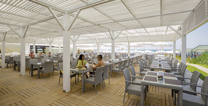 Side Sunport Hotel & Spa 9
