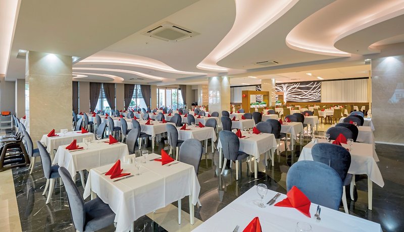 Side Sunport Hotel & Spa 10