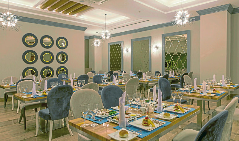Side Sunport Hotel & Spa 11