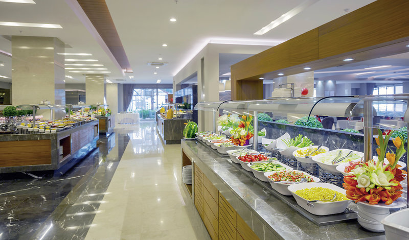 Side Sunport Hotel & Spa 12