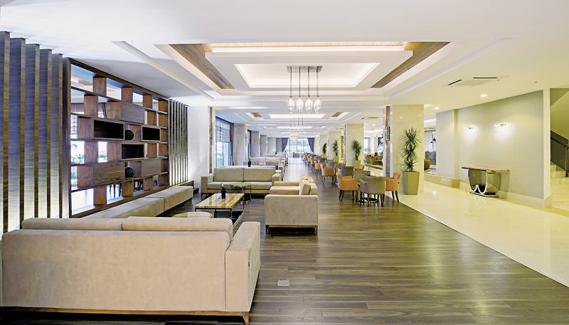 Side Sunport Hotel & Spa 15