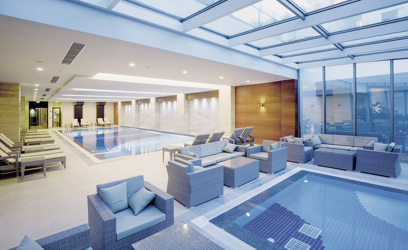 Side Sunport Hotel & Spa 17