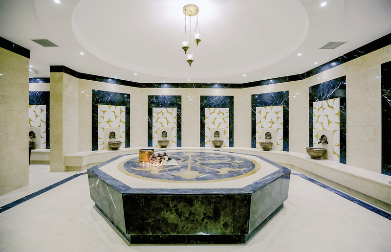 Side Sunport Hotel & Spa 19