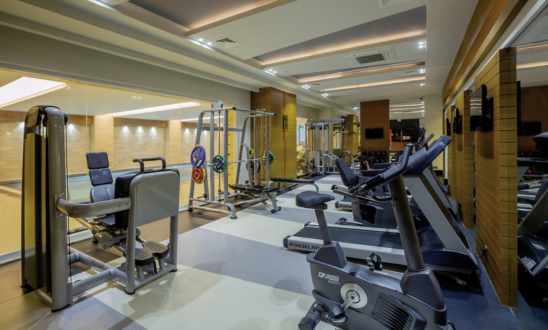 Side Sunport Hotel & Spa 20