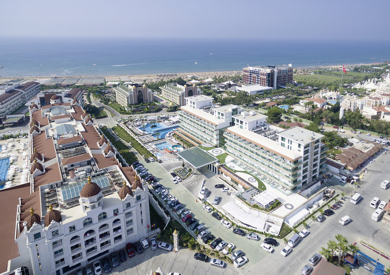 Side Sunport Hotel & Spa 21