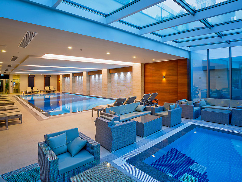 Side Sunport Hotel & Spa 11