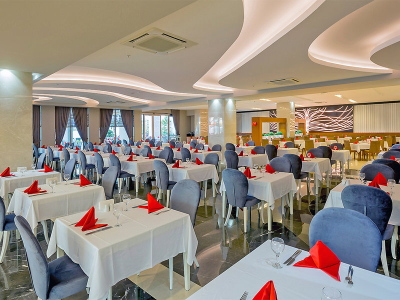 Side Sunport Hotel & Spa 13