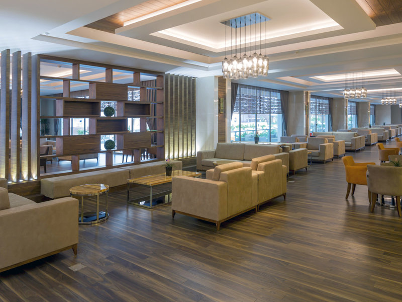 Side Sungate Hotel & Spa 14