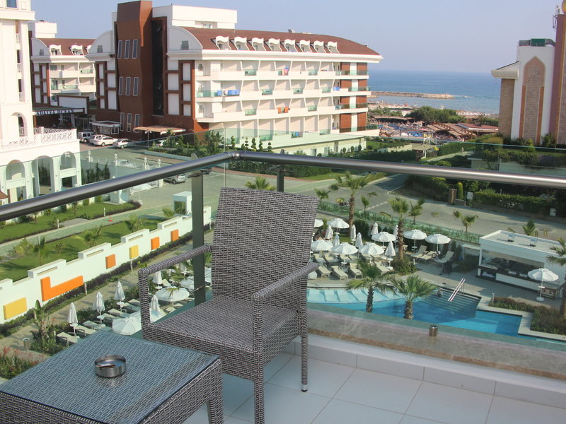 Side Sungate Hotel & Spa 15