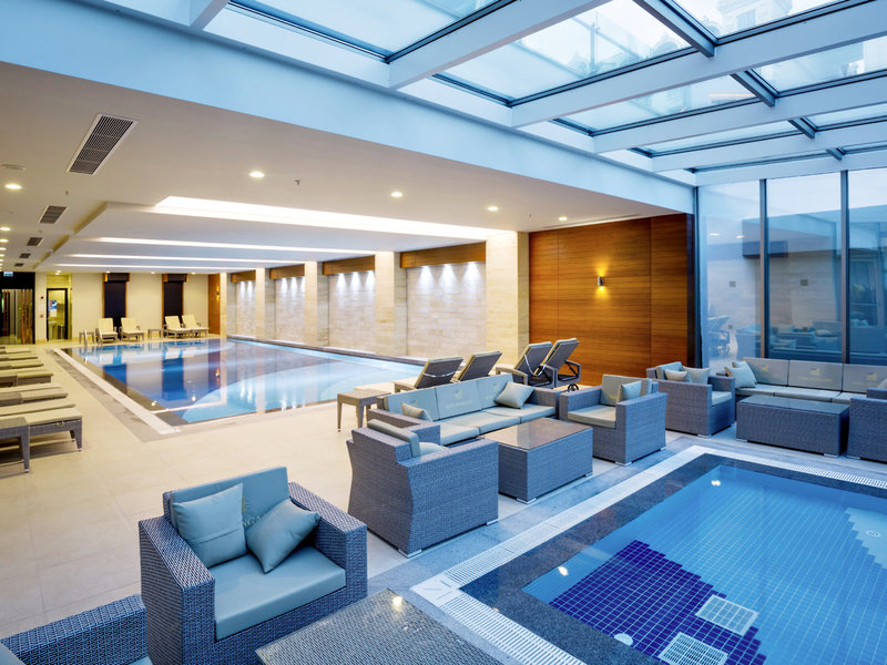 Side Sungate Hotel & Spa 17