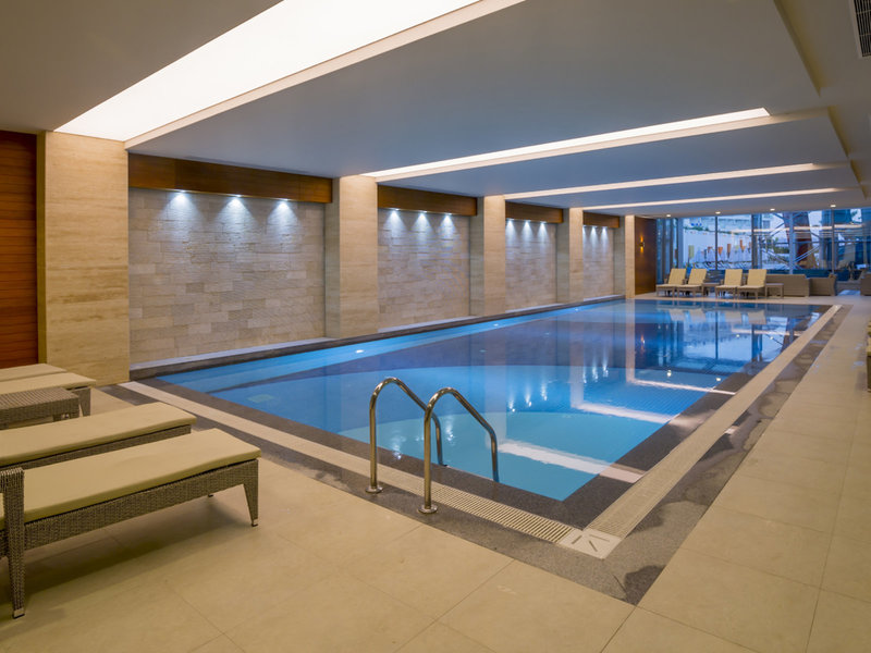 Side Sungate Hotel & Spa 18