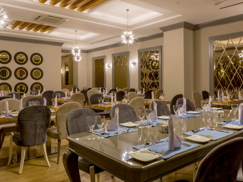 Side Sungate Hotel & Spa 33