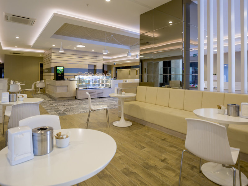 Side Sungate Hotel & Spa 38