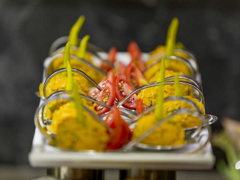 Side Sungate Hotel & Spa 44