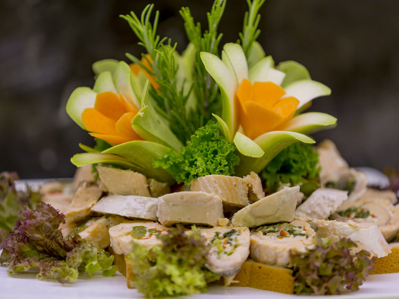 Side Sungate Hotel & Spa 45