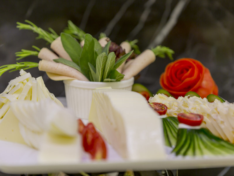 Side Sungate Hotel & Spa 46