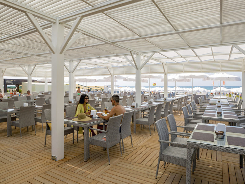 Side Sungate Hotel & Spa 48