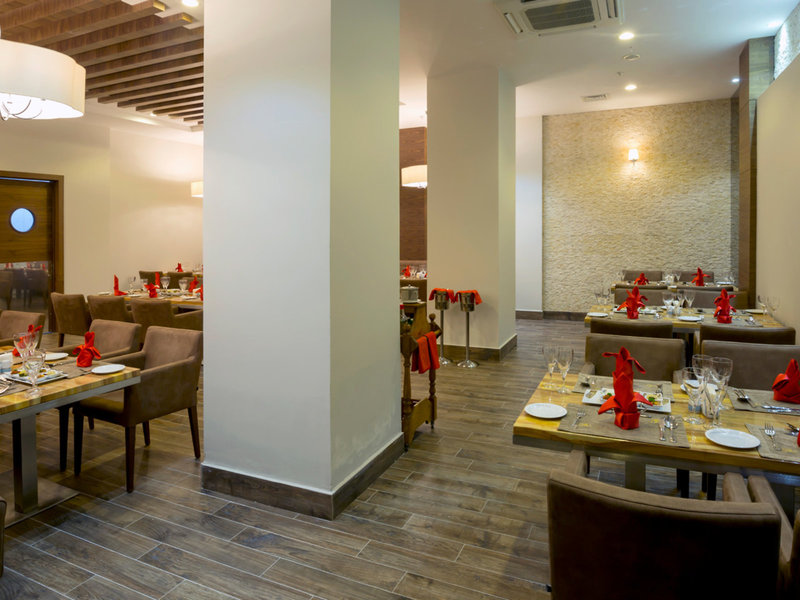 Side Sungate Hotel & Spa 49