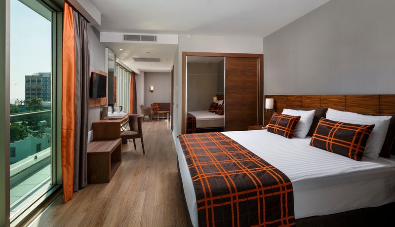 Side Sunport Hotel & Spa 6