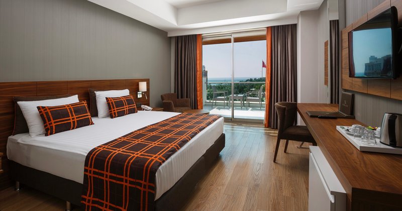 Side Sunport Hotel & Spa 7