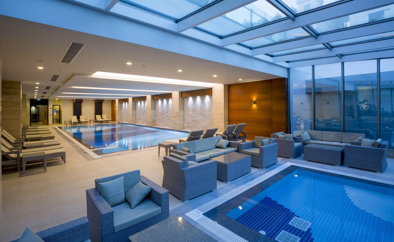 Side Sunport Hotel & Spa 10