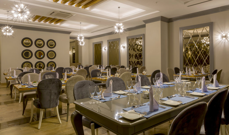 Side Sunport Hotel & Spa 11
