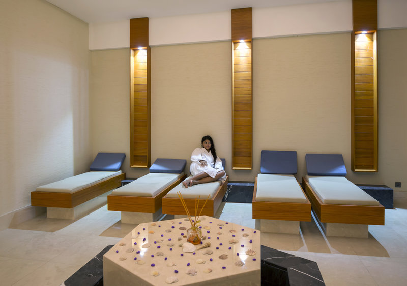 Side Sunport Hotel & Spa 14