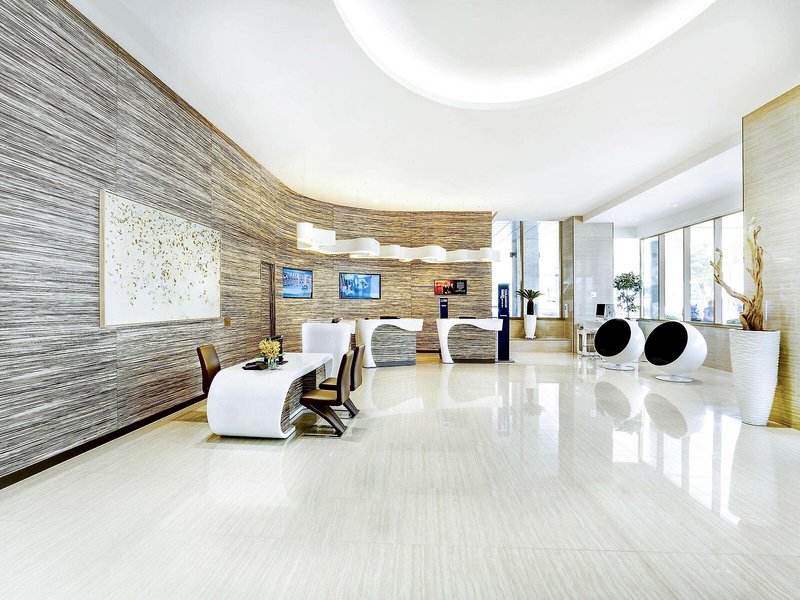 Novotel Ambassador Suwon