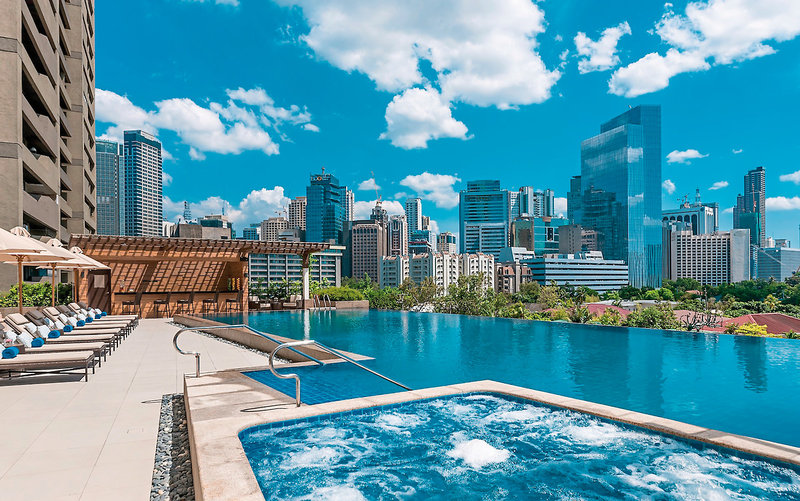Discovery Primea Manila
