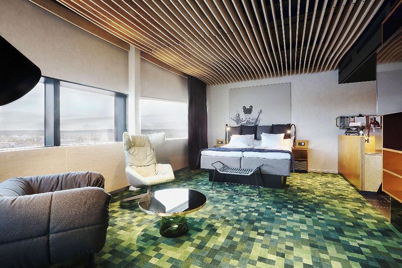 U&Me Hotel