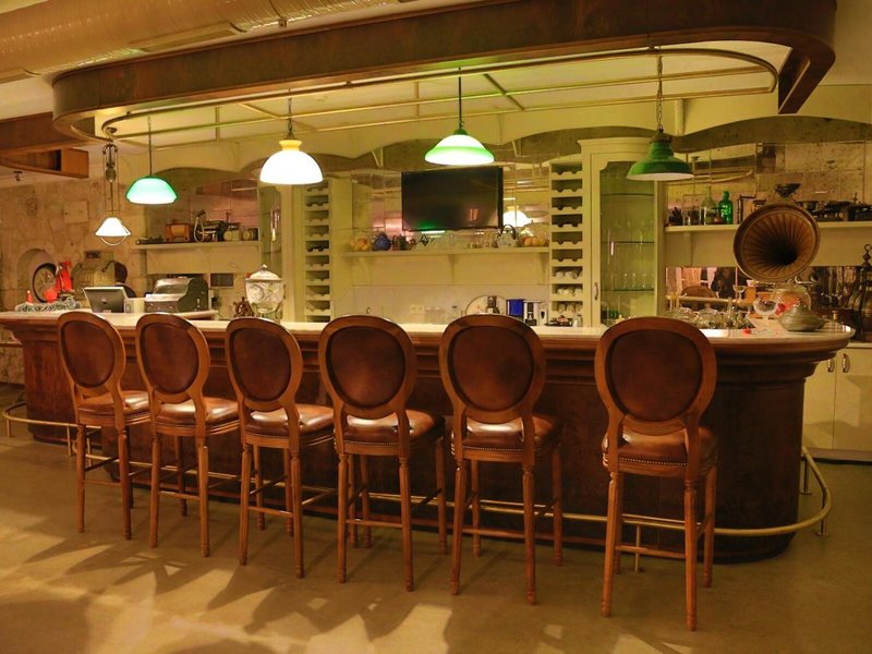 Kostem Otel 13