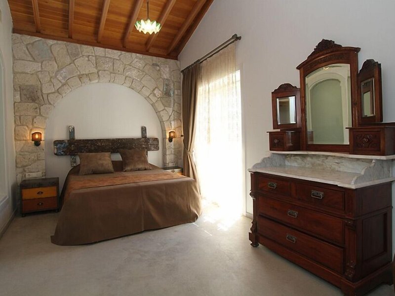 Kostem Otel 21