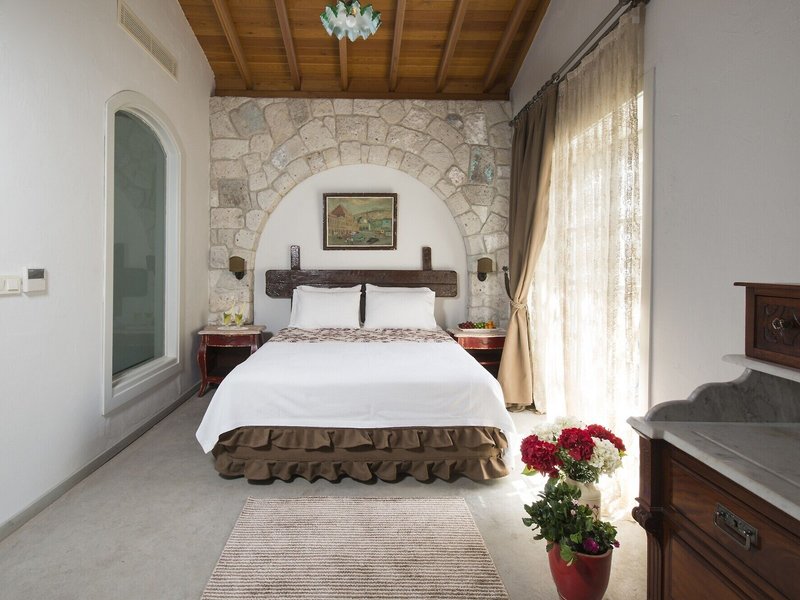 Kostem Otel 23