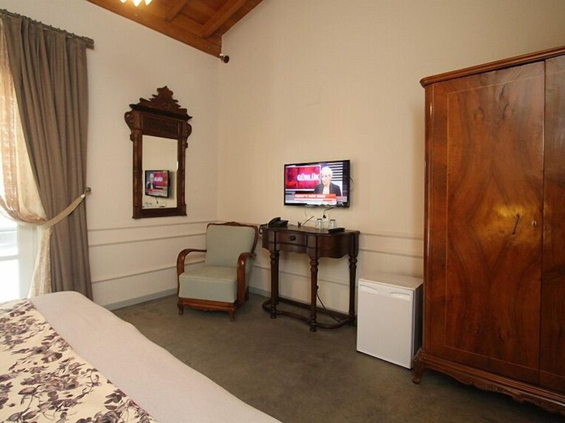 Kostem Otel 30