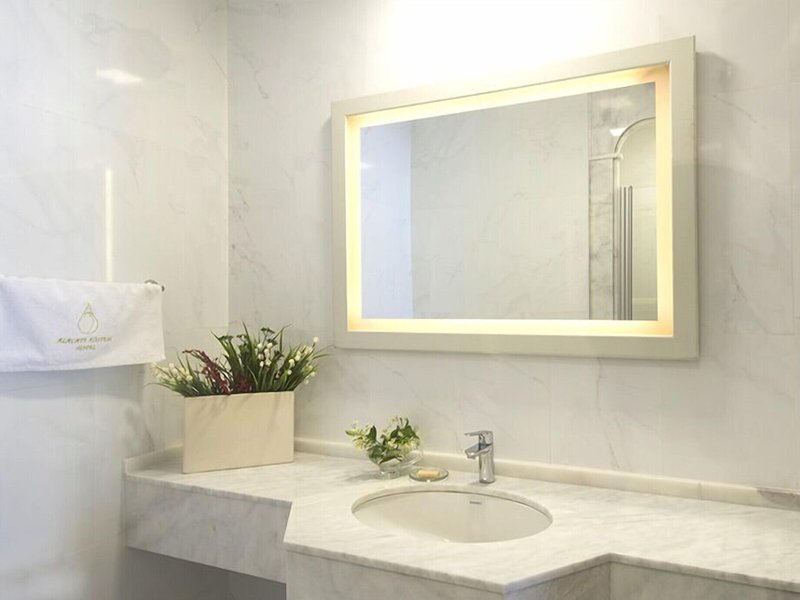 Kostem Otel 35