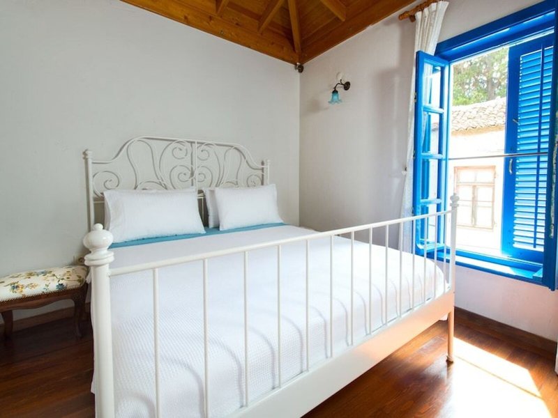 Kostem Otel 45