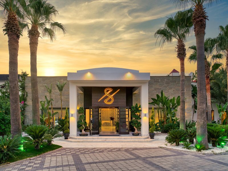 Grand Yazici Boutique Hotel & Spa Bodrum 1