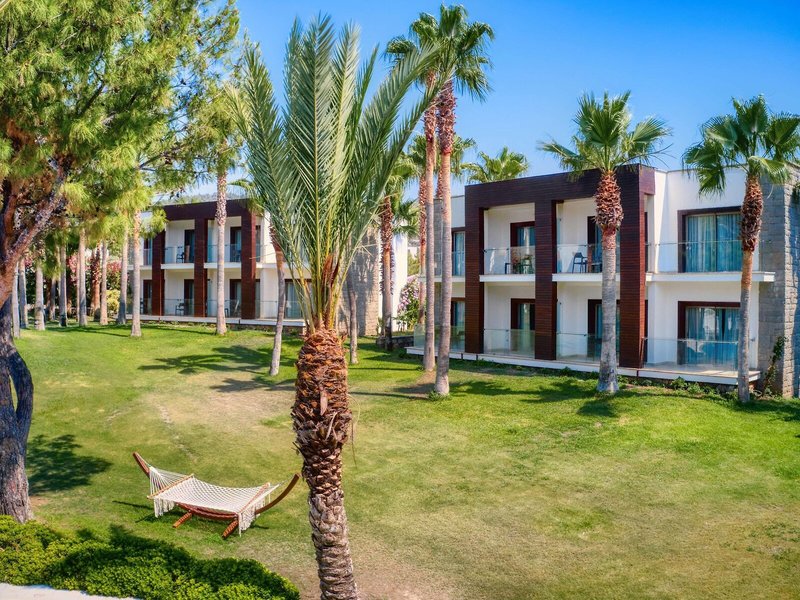 Grand Yazici Boutique Hotel & Spa Bodrum 2