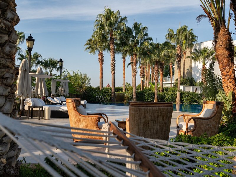 Grand Yazici Boutique Hotel & Spa Bodrum 3