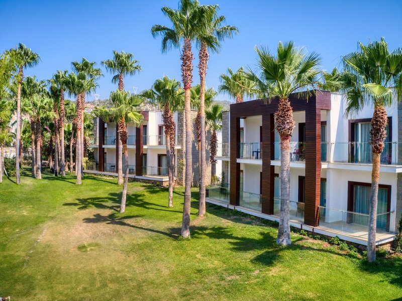 Grand Yazici Boutique Hotel & Spa Bodrum 4